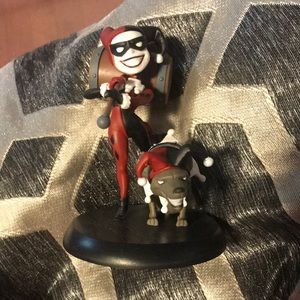 QFig Harley Quinn